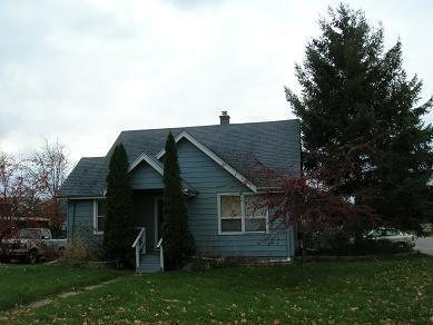 303 E Prosser St., Silver Lake, WI 53170