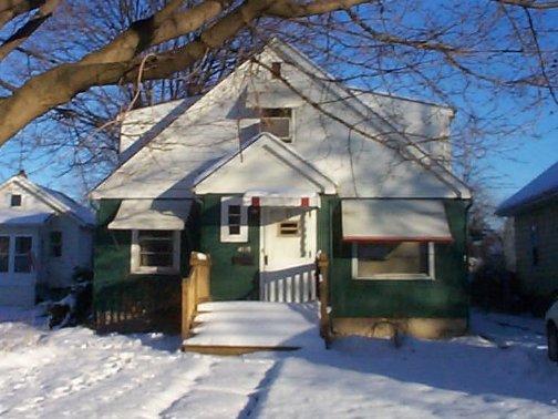 [Address Hidden by Seller], Kenosha, WI 53140