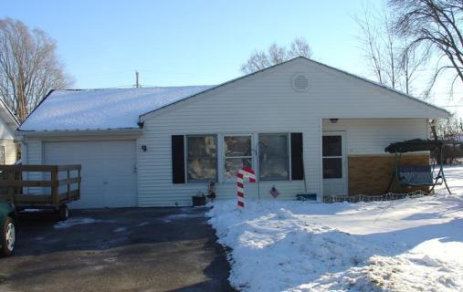 [Address Hidden by Seller], Randall, WI 53181