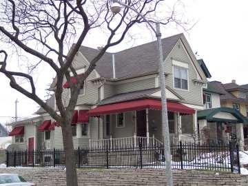 2829 S Superior St., Milwaukee, WI 53207