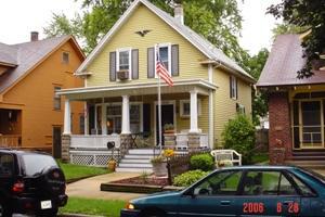 1228 Arthur Ave., Racine, WI 53405