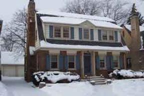 2027 N Pleasant St., Wauwatosa, WI 53213