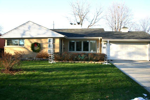 5224 W Jerelyn Pl, Milwaukee, WI 53219