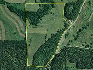 RR Jones Rd., Franklin, WI 54655