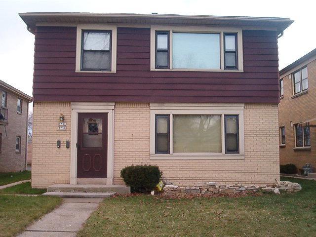 3741 N 87th St, Milwaukee, WI 53222