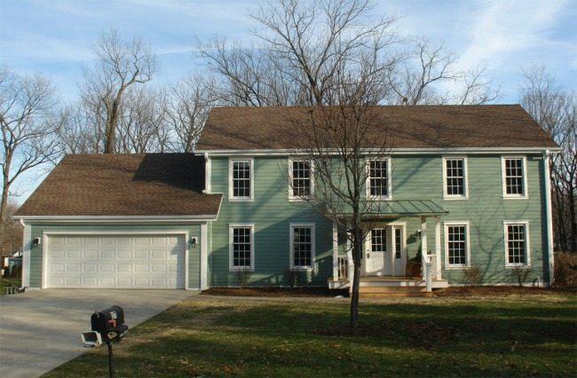 [Address Hidden by Seller], Williams Bay, WI 53191