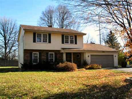 9300 N Fairy Chasm Ln., Brown Deer, WI 53223