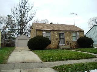 1932 Cleveland Ave., Racine, WI 53405