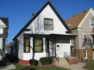 1418 W Hayes Ave., Milwaukee, WI 53215