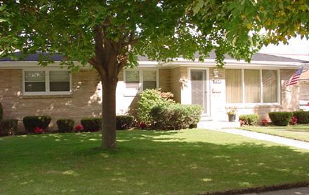 710 Coronada Dr., Racine, WI 53402