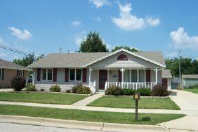 9608 Grayce Dr., Sturtevant, WI 53177