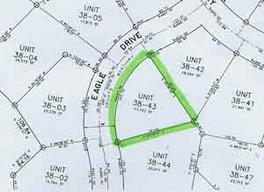 1321 Eagle Dr. #Lt 38-43, Geneva, WI 53147