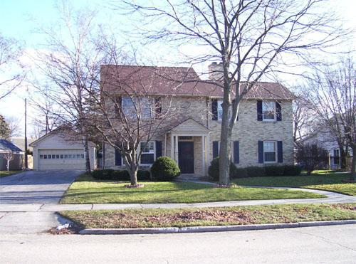545 Pine St., Sheboygan Falls, WI 53085