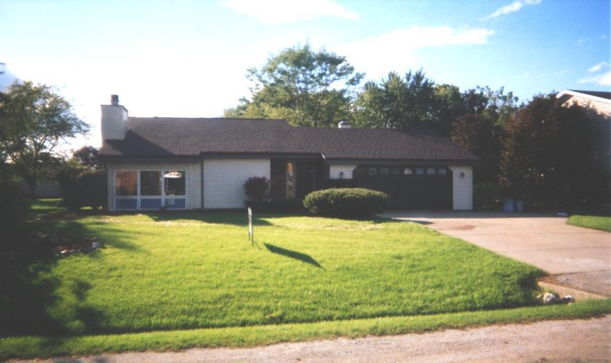[Address Hidden by Seller], New Berlin, WI 53151