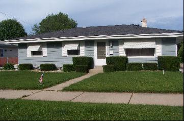 819 Roosevelt, Racine, WI 53406