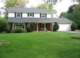 6550 N Pine Shore Dr., Glendale, WI 53209