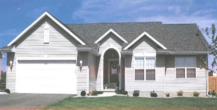 2141 Paul Rd., Manitowoc, WI 54220