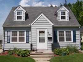 1142 N 8th, West Bend, WI 53090