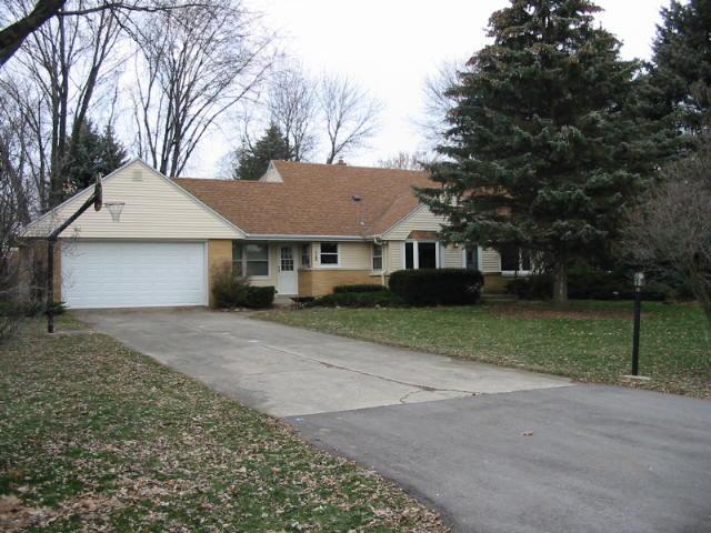 4745 N 158th St., Brookfield, WI 53005