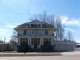 103 W Division St., Rosendale, WI 54974