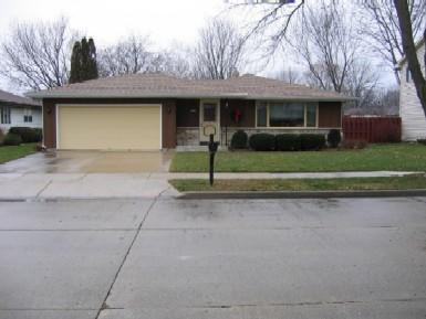 1608 N 24th St., Sheboygan, WI 53081