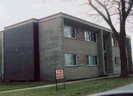 8137 W Thurston Ave, Milwaukee, WI 53218