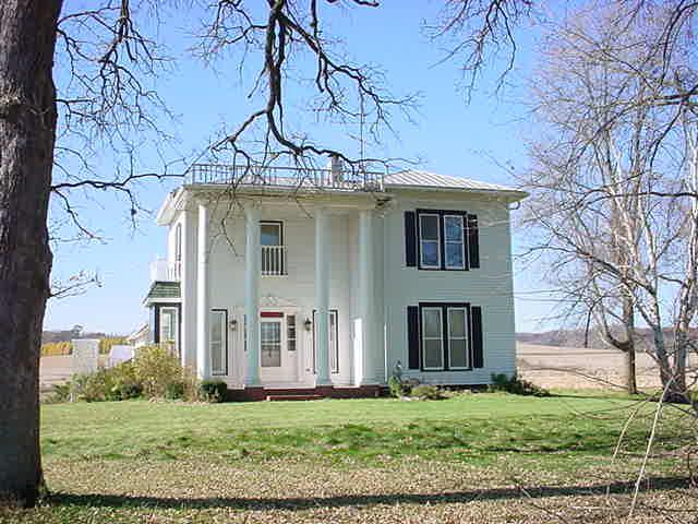 [Address Hidden by Seller], Leon, WI 54656