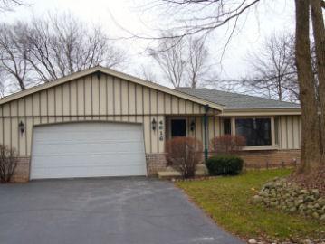 4616 S 109th St., Greenfield, WI 53228