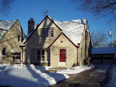 2334 N 73rd St., Wauwatosa, WI 53213