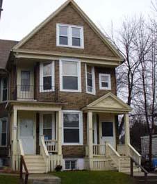 329 E Wilson St. #331, Milwaukee, WI 53207