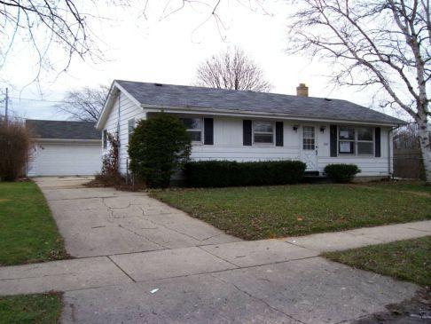 4205 45th St., Kenosha, WI 53144