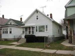 2527 S Austin St., Milwaukee, WI 53207