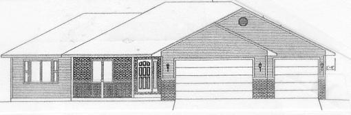 1228 Meadowbrook Ct., Cleveland, WI 53015