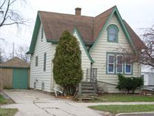 4013 Olive St., Racine, WI 53405