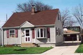 1306 Blake Ave., South Milwaukee, WI 53172