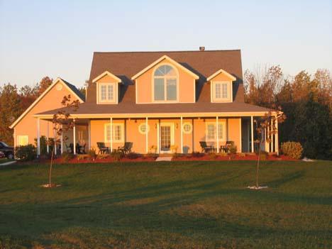 12163 Miller Hills Ln., Schleswig, WI 53042
