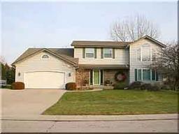 5335 Count Dr., Caledonia, WI 53402