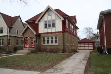 2242 Lefeber Ave. #2244, Wauwatosa, WI 53213