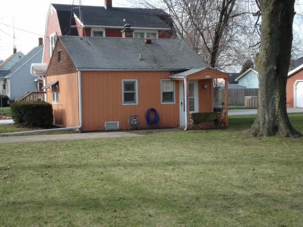 3222 Sheridan Rd., Mount Pleasant, WI 53403