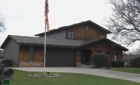 8160 S Steepleview Dr., Franklin, WI 53132