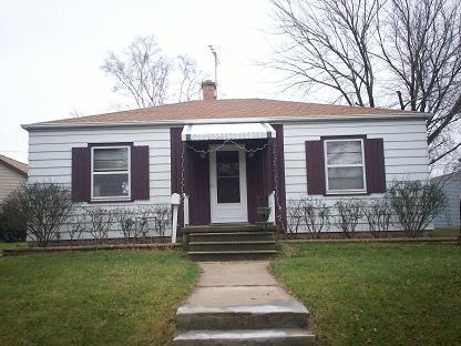 431 W Michigan, Port Washington, WI 53074