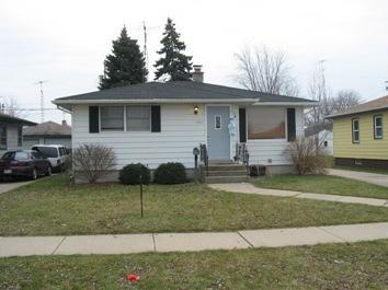 1711 25th St., Kenosha, WI 53140