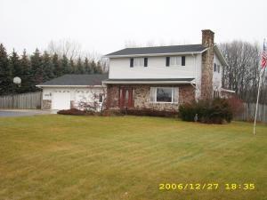 1826 Barthels Rd., Two Rivers, WI 54241