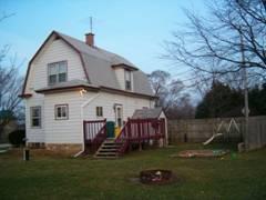S71W34713 Sprague Rd., Eagle, WI 53119