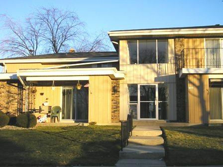 [Address Hidden by Seller], Milwaukee, WI 53207