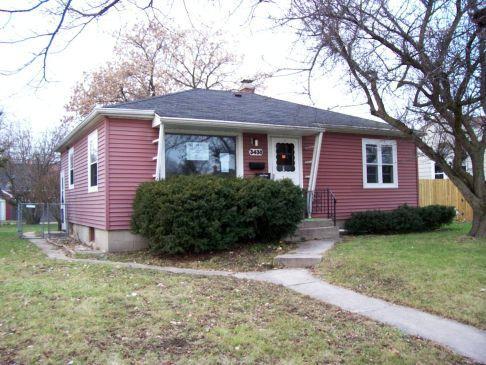3430 1st Ave., Racine, WI 53402