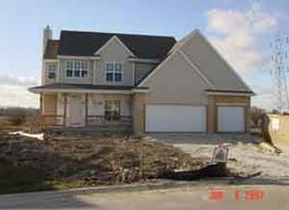 6634 Kingsview Dr., Mount Pleasant, WI 53406