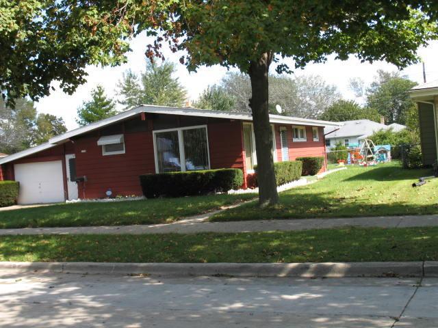 5728 N 81st St., Milwaukee, WI 53218