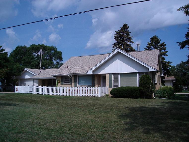 308 W Good Hope Rd., Glendale, WI 53217