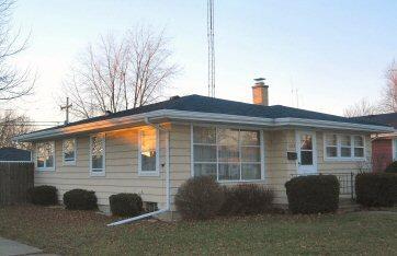 3322 24th Ave, Kenosha, WI 53140